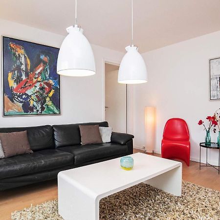 6 Person Holiday Home In Σκάγκεν Εξωτερικό φωτογραφία