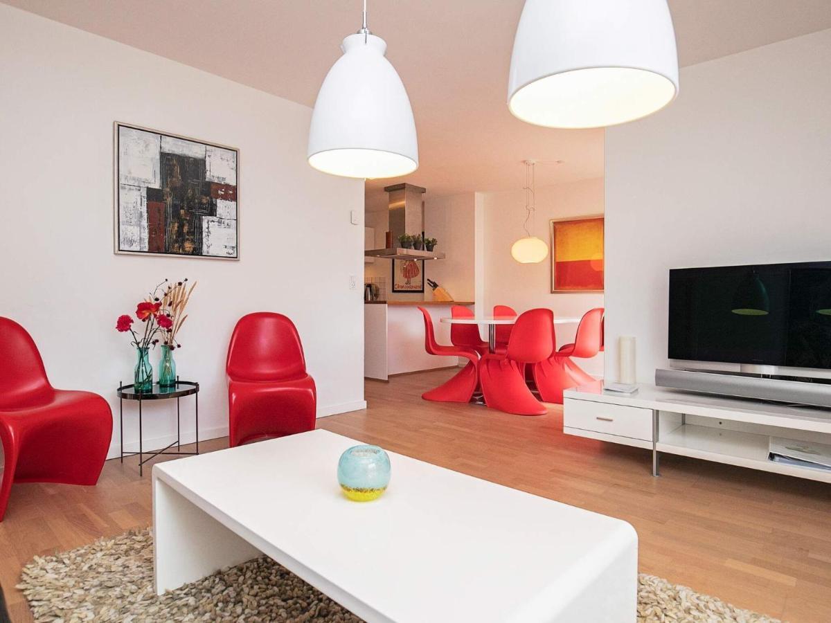6 Person Holiday Home In Σκάγκεν Εξωτερικό φωτογραφία