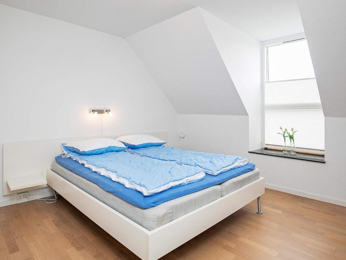 6 Person Holiday Home In Σκάγκεν Εξωτερικό φωτογραφία